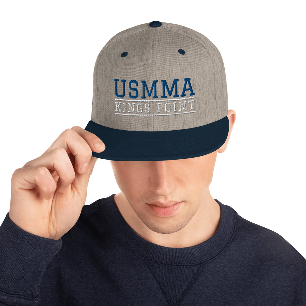 USMMA Hat